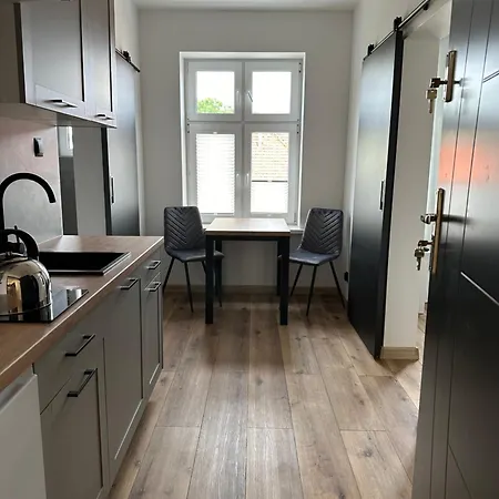 Apartament Stara Kamienica Malbork Exterior photo