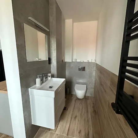 Apartament Stara Kamienica Malbork Exterior photo