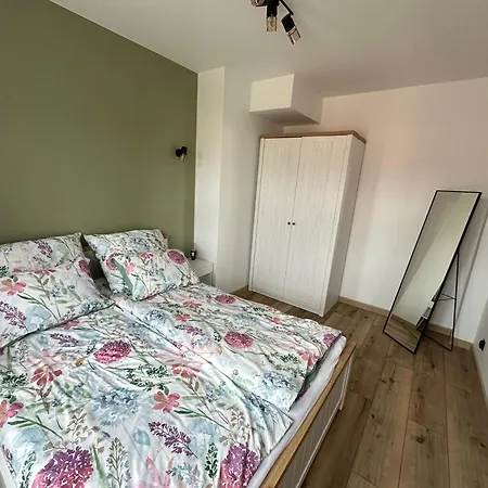 Apartament Stara Kamienica Malbork Exterior photo