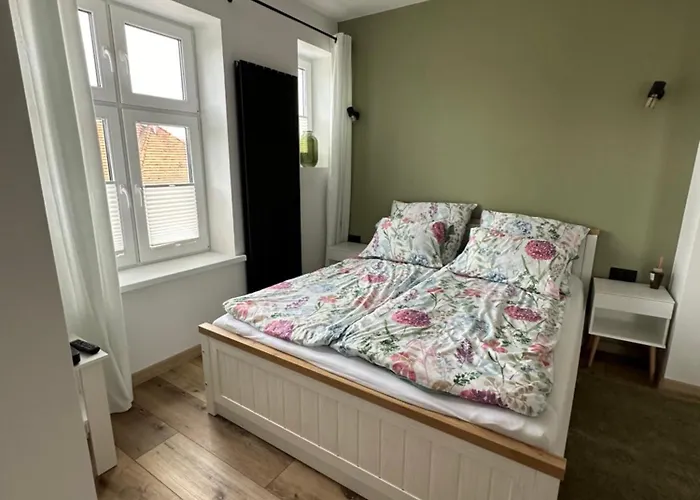 Apartament Stara Kamienica