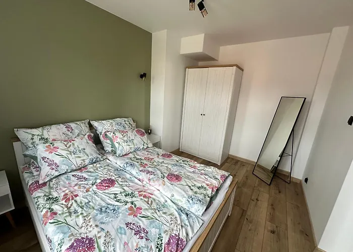 Apartament Stara Kamienica