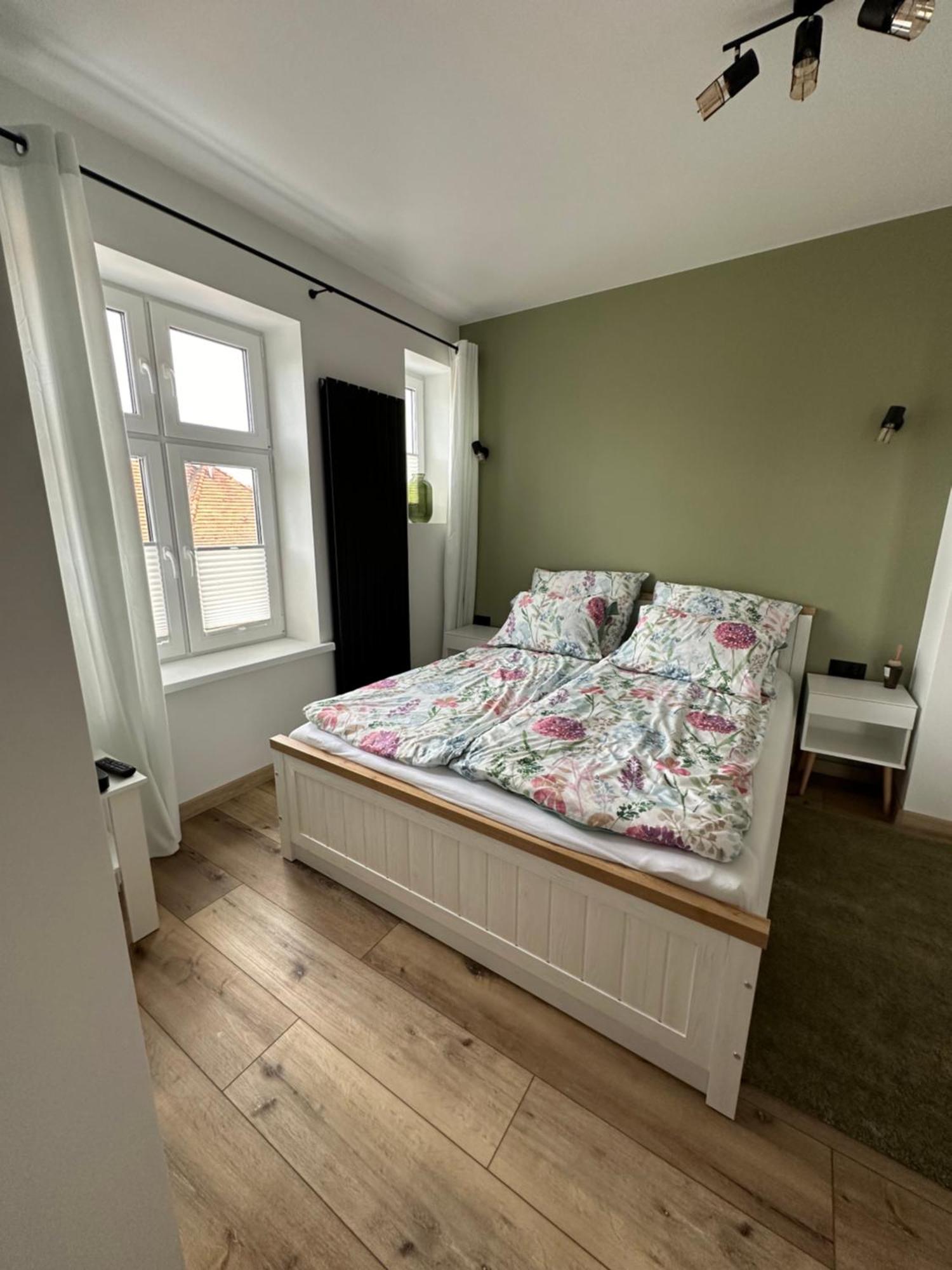 Apartment Stara Kamienica Malbork